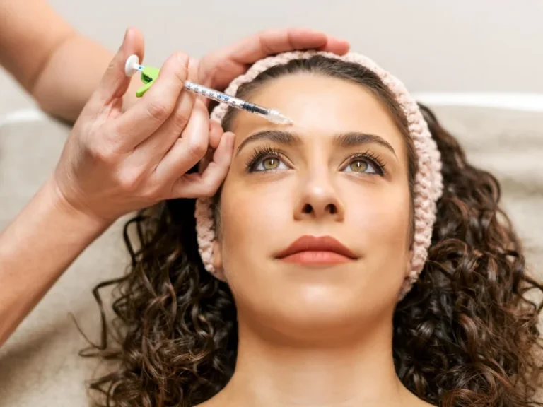 Botox & Dysport Neurotoxin