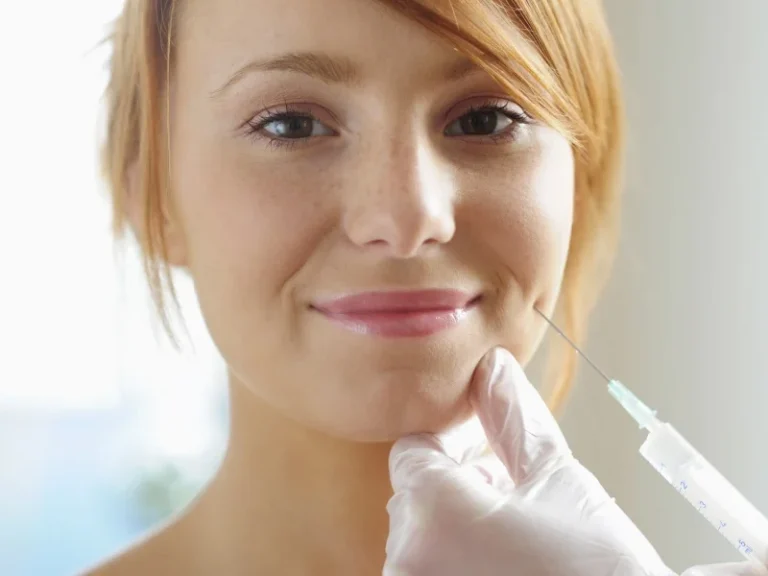 Filler and Sculptra