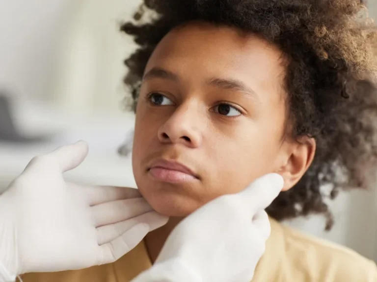 Pediatric Dermatology